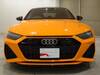 AUDI RS7 SPORTBACK