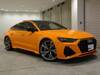 AUDI RS7 SPORTBACK