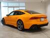 AUDI RS7 SPORTBACK