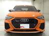 AUDI RS Q3