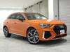 AUDI RS Q3