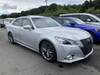 TOYOTA CROWN HYBRID