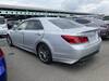 TOYOTA CROWN HYBRID