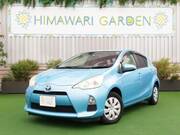 2012 TOYOTA AQUA L