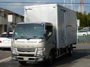2011 FUSO CANTER