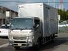 FUSO CANTER