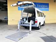 2009 NISSAN VANETTE VAN