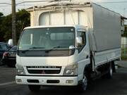 2005 FUSO CANTER