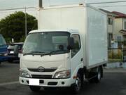 2014 TOYOTA DYNA