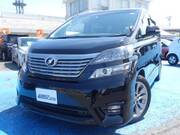 2010 TOYOTA VELLFIRE