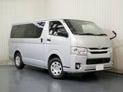 2016 TOYOTA HIACE VAN