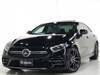 MERCEDES BENZ CLS-CLASS
