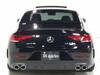 MERCEDES BENZ CLS-CLASS
