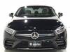 MERCEDES BENZ CLS-CLASS