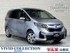 HONDA FREED HYBRID