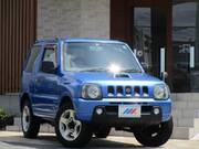 2001 SUZUKI JIMNY XC