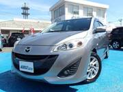 2013 MAZDA PREMACY