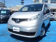 2018 NISSAN NV200 VANETTE VAN VX