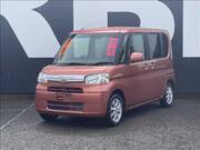 2008 DAIHATSU TANTO X LTD