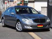2006 MERCEDES BENZ S CLASS