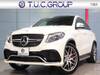 MERCEDES BENZ GLE