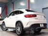 MERCEDES BENZ GLE