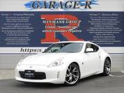 2014 NISSAN FAIRLADY Z