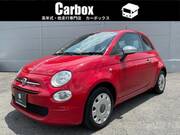 2019 FIAT 500