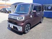 2015 DAIHATSU WAKE