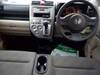 HONDA ZEST