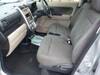 HONDA ZEST