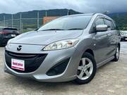 2012 MAZDA PREMACY