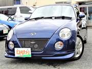 2003 DAIHATSU COPEN ACTIVE TOP