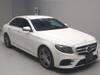 MERCEDES BENZ E-CLASS