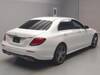 MERCEDES BENZ E-CLASS