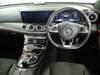 MERCEDES BENZ E-CLASS