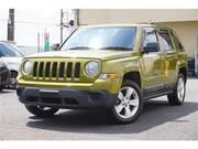 2012 CHRYSLER JEEP PATRIOT