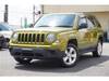 CHRYSLER JEEP PATRIOT