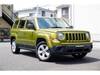 CHRYSLER JEEP PATRIOT