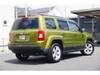 CHRYSLER JEEP PATRIOT