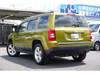 CHRYSLER JEEP PATRIOT