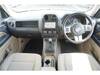 CHRYSLER JEEP PATRIOT