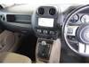 CHRYSLER JEEP PATRIOT