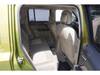 CHRYSLER JEEP PATRIOT
