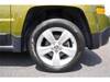 CHRYSLER JEEP PATRIOT