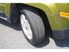 CHRYSLER JEEP PATRIOT
