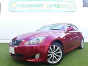 2006 LEXUS IS