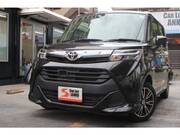 2017 TOYOTA TANK