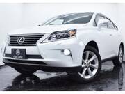 2012 LEXUS RX