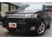 2013 MITSUBISHI OUTLANDER